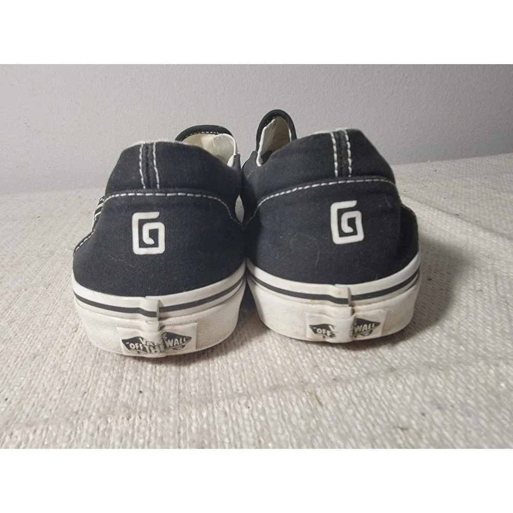 Vans karl jacobs
